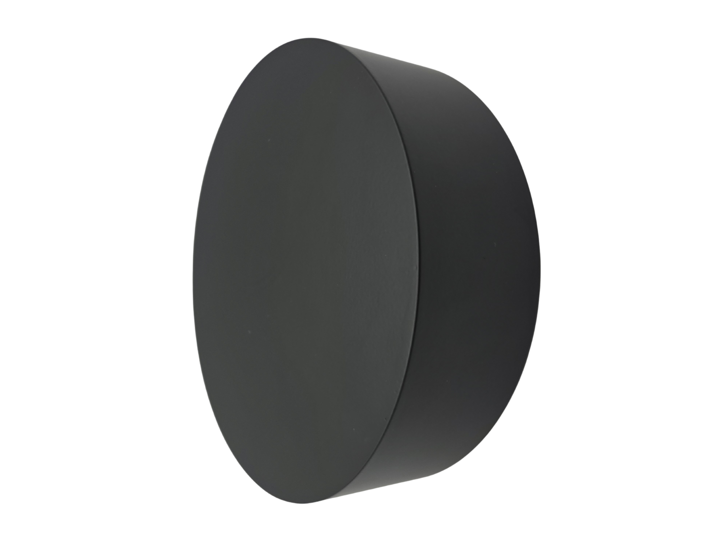 Bollard Cap (Flat)
