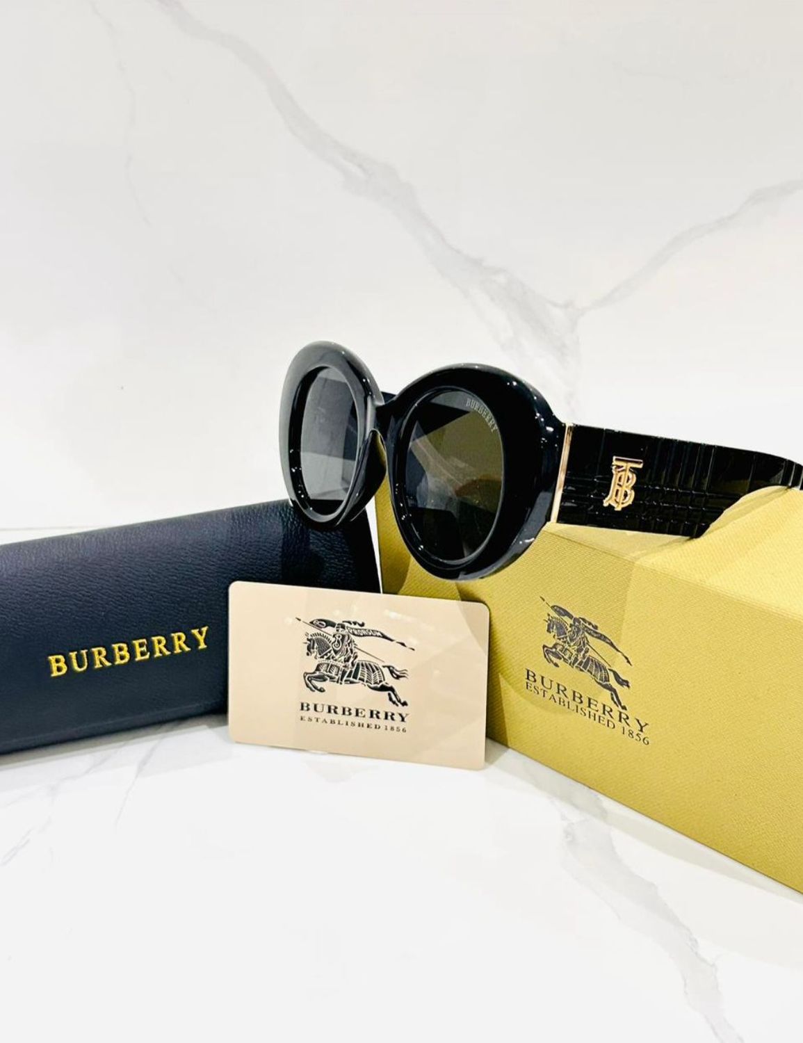 BB Female Sunglasses