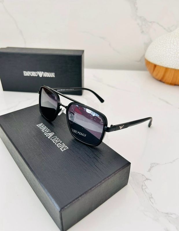 Empire Sunglasses