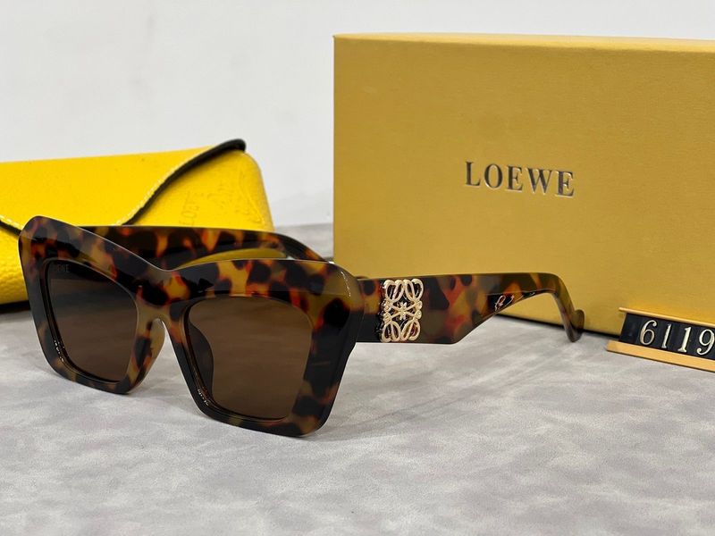 Lewi Tortoiseshell