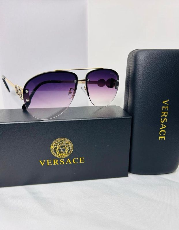 Medusa Purple Butterfly