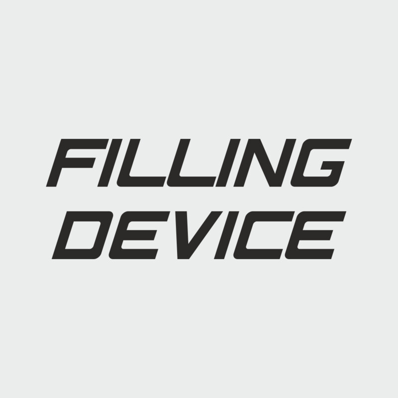 PCP Filling Device