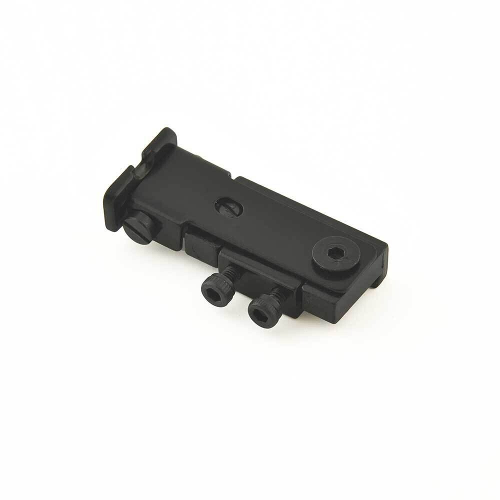 SP60 Air Pistol Rear Sight Assembly