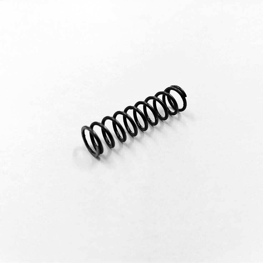 Exhaust Valve Return Spring