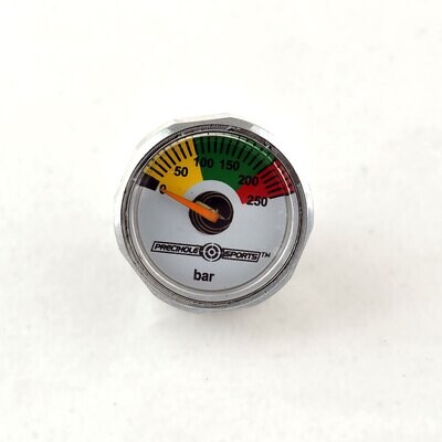 Pressure Gauge Achilles