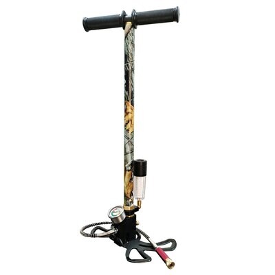 PCP Hand Pump with Dry Pack