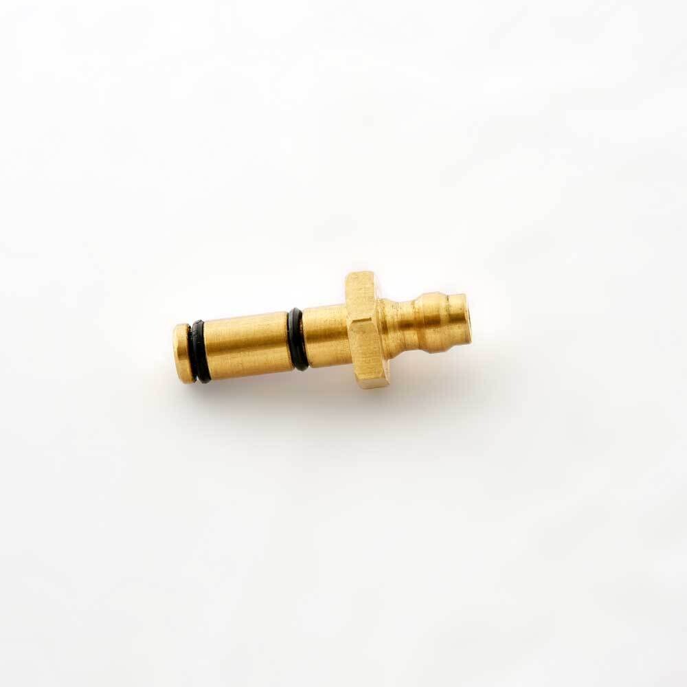 Fill Probe for Foster Fitting