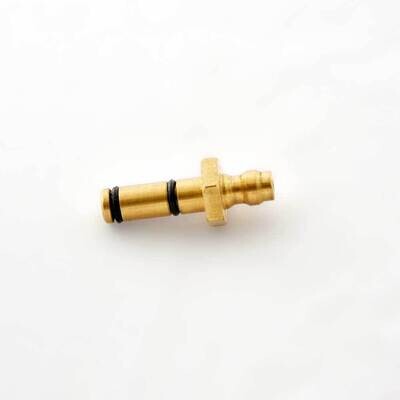 Fill Probe for Foster Fitting