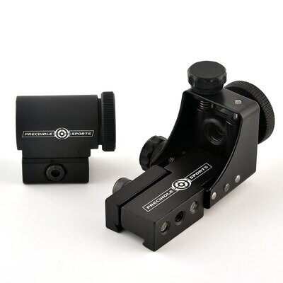 Aperture Sight Set