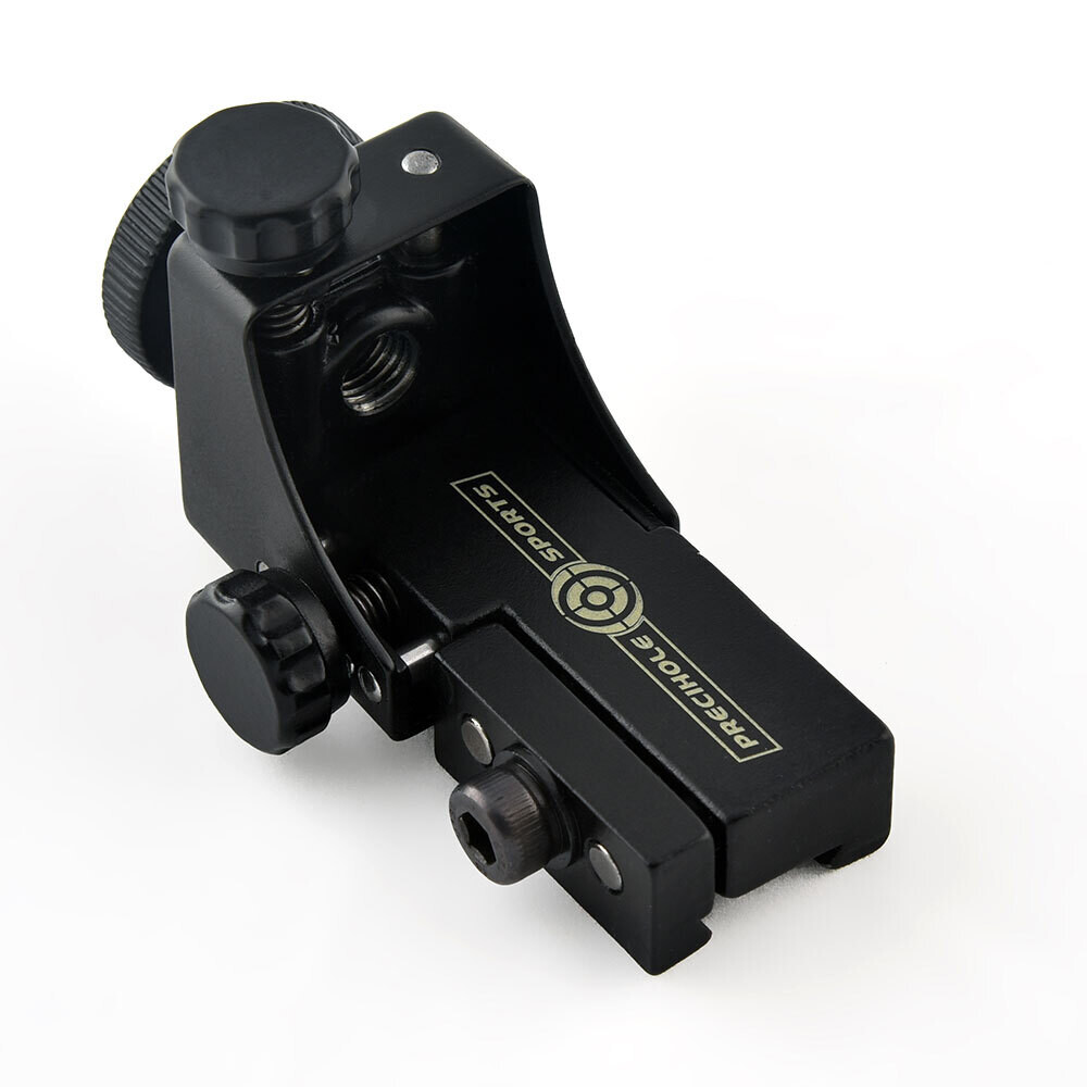 Aperture Rear Sight