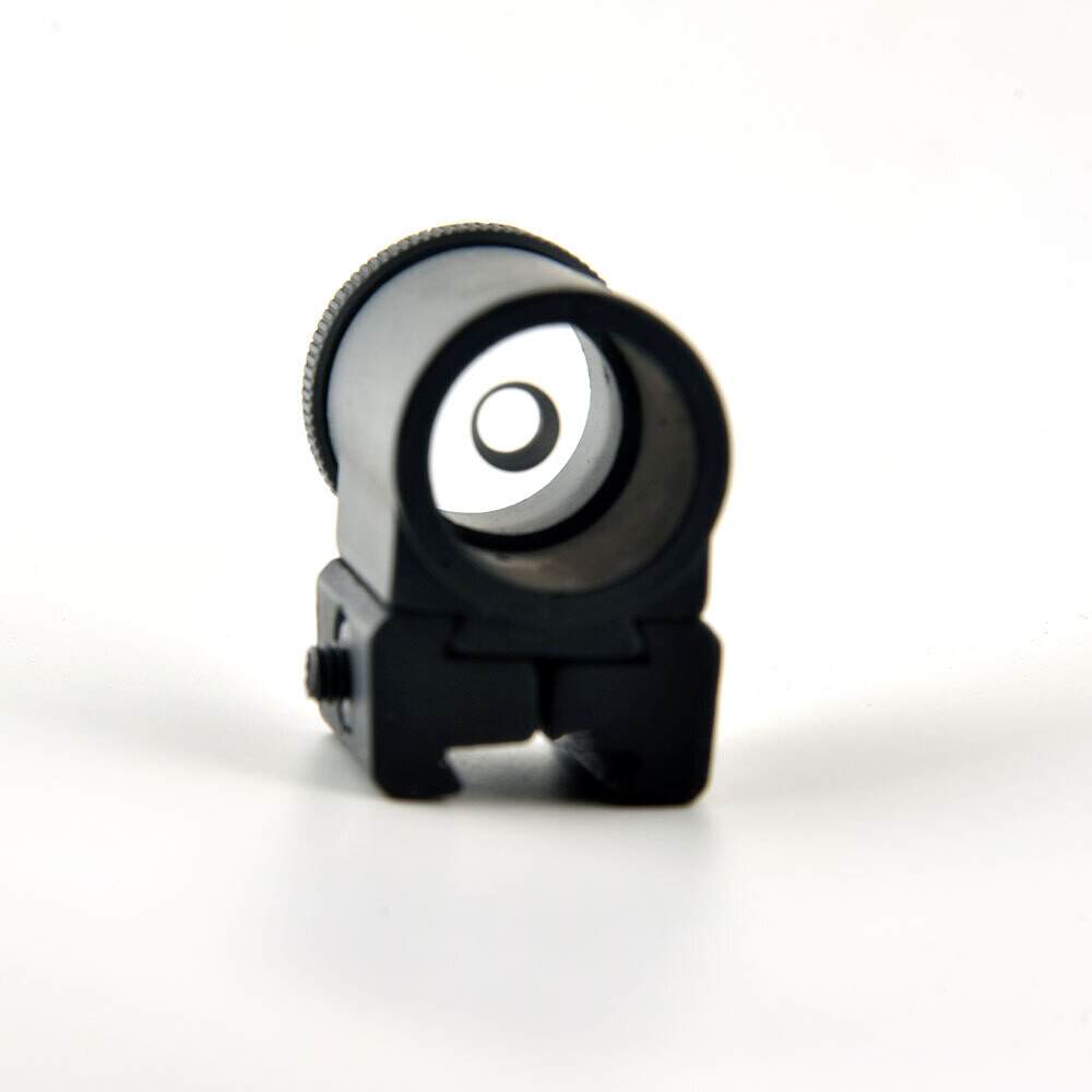 Aperture Front Sight
