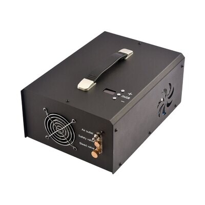 Portable Electric Air Compressor