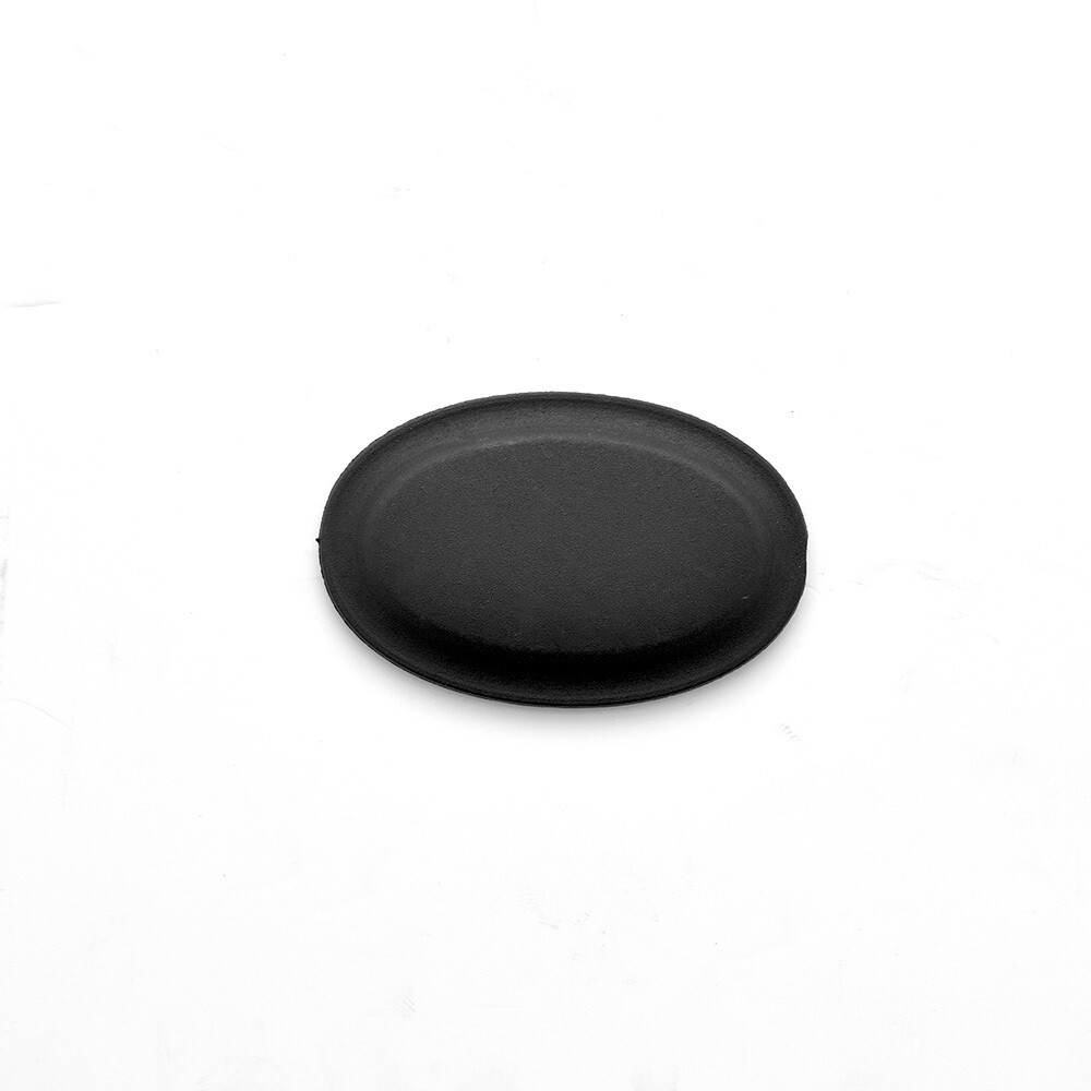 Classic Butt Grip Cap