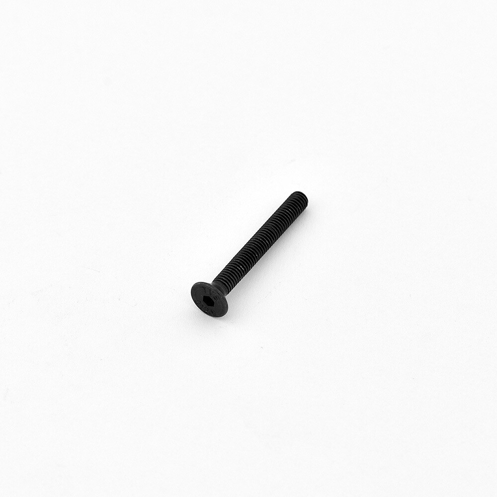 Hex. Socket CSK Head Screw