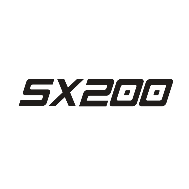 SX200