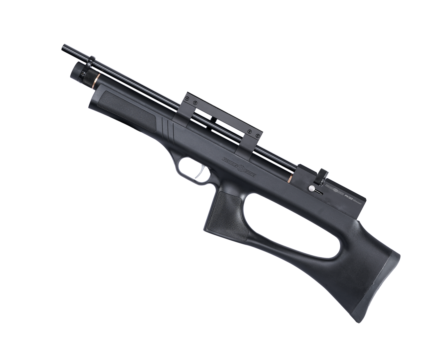 PX120 Minotaur -X  Air Rifle