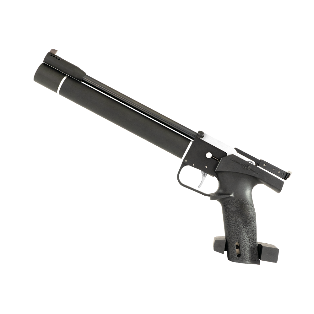 PP55 Match Pro Air Pistol