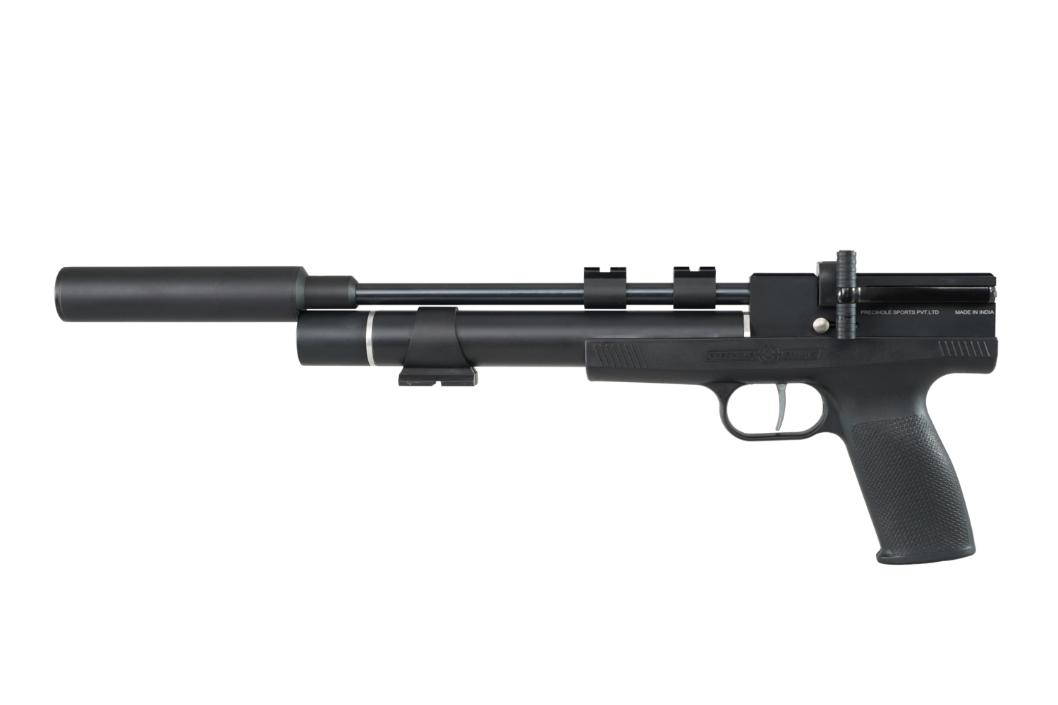 PP100 Harpy X3 Air Pistol