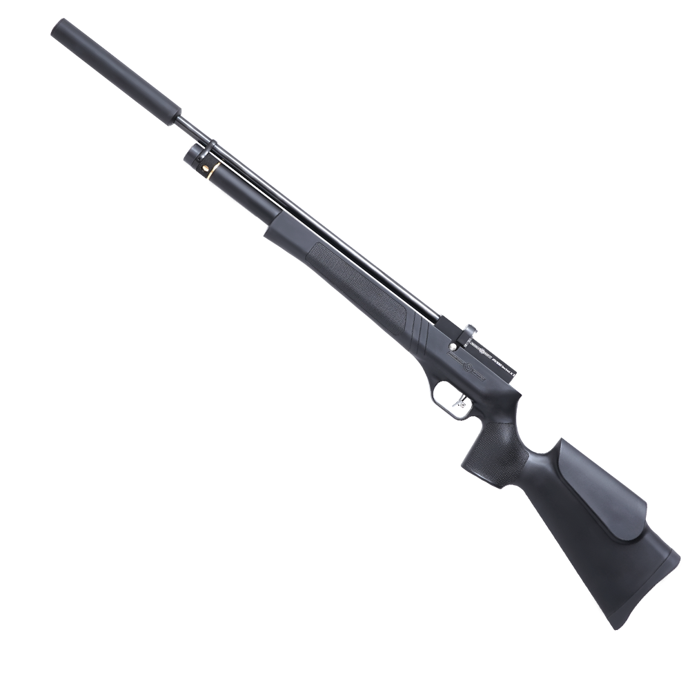 PX100 Benchrest X3