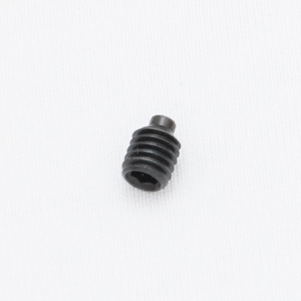 Custom Grub Screw