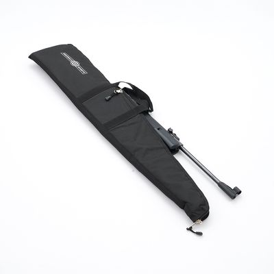 Rifle Case Slim Black