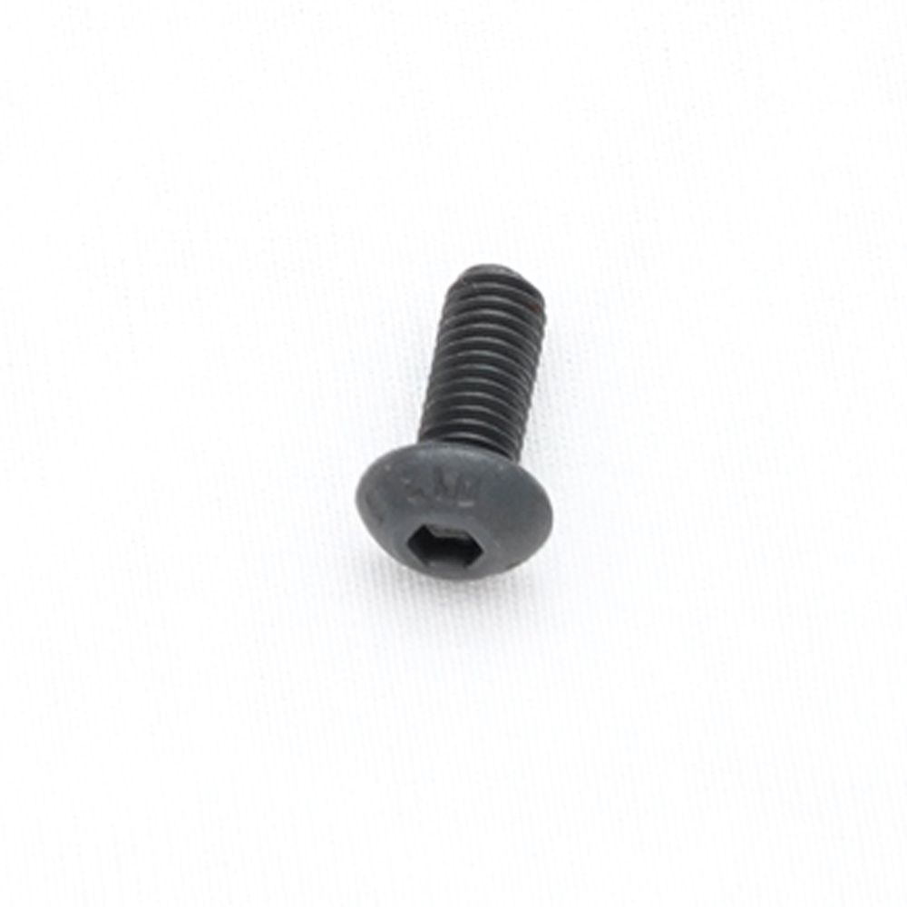 Button Head Screw With Hex. Socket (M5x12LG.)
