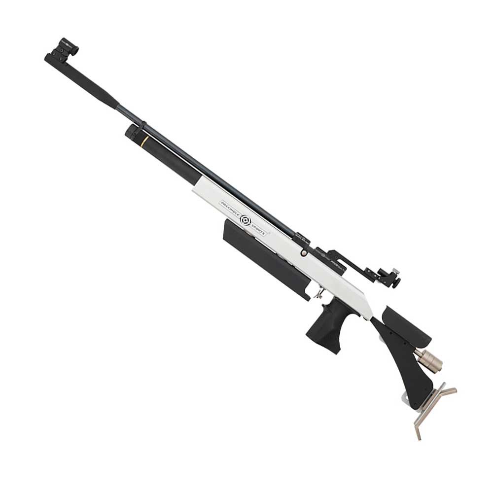 PX100 Match Pro Air Rifle