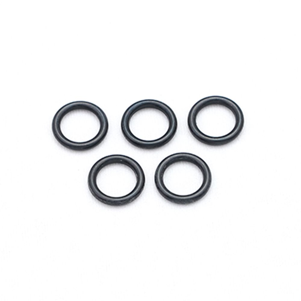 O-Ring for Filling Device (Set of 5pcs)