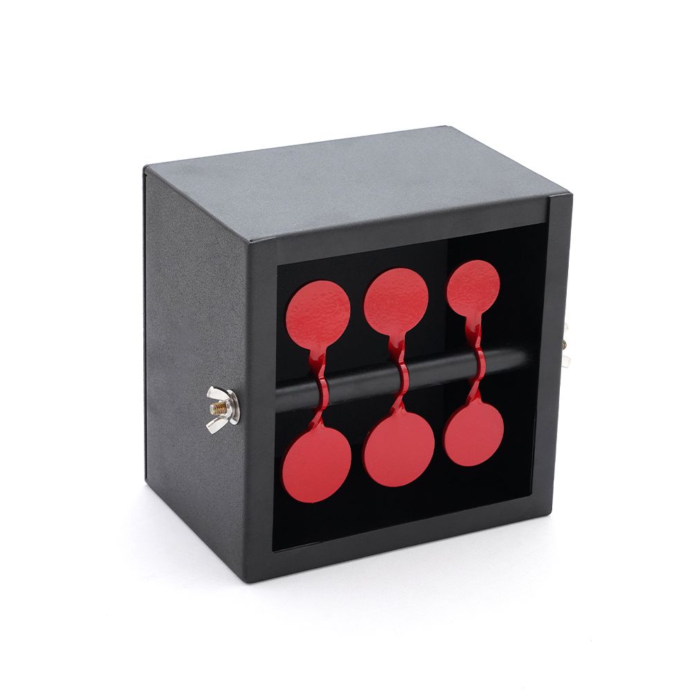 Pellet Trap