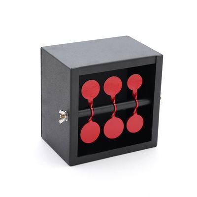 Pellet Trap