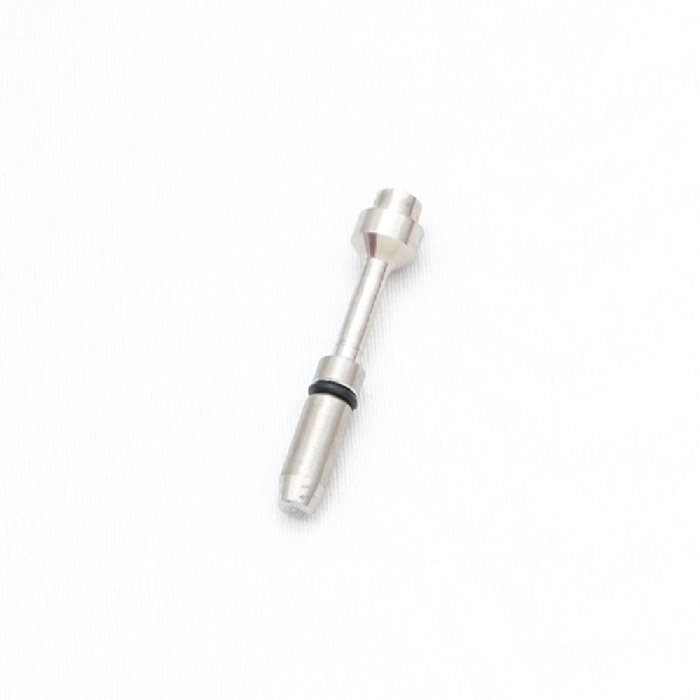 Exhaust Valve