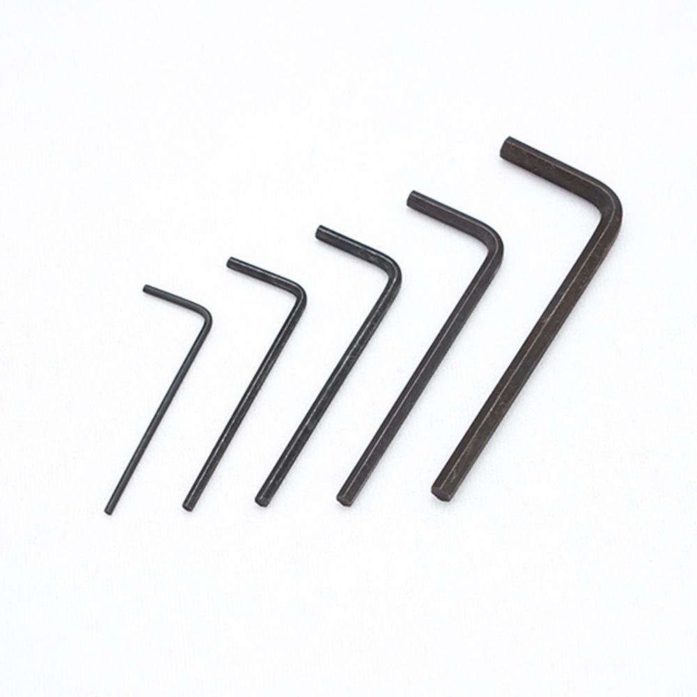 Allen Key Set