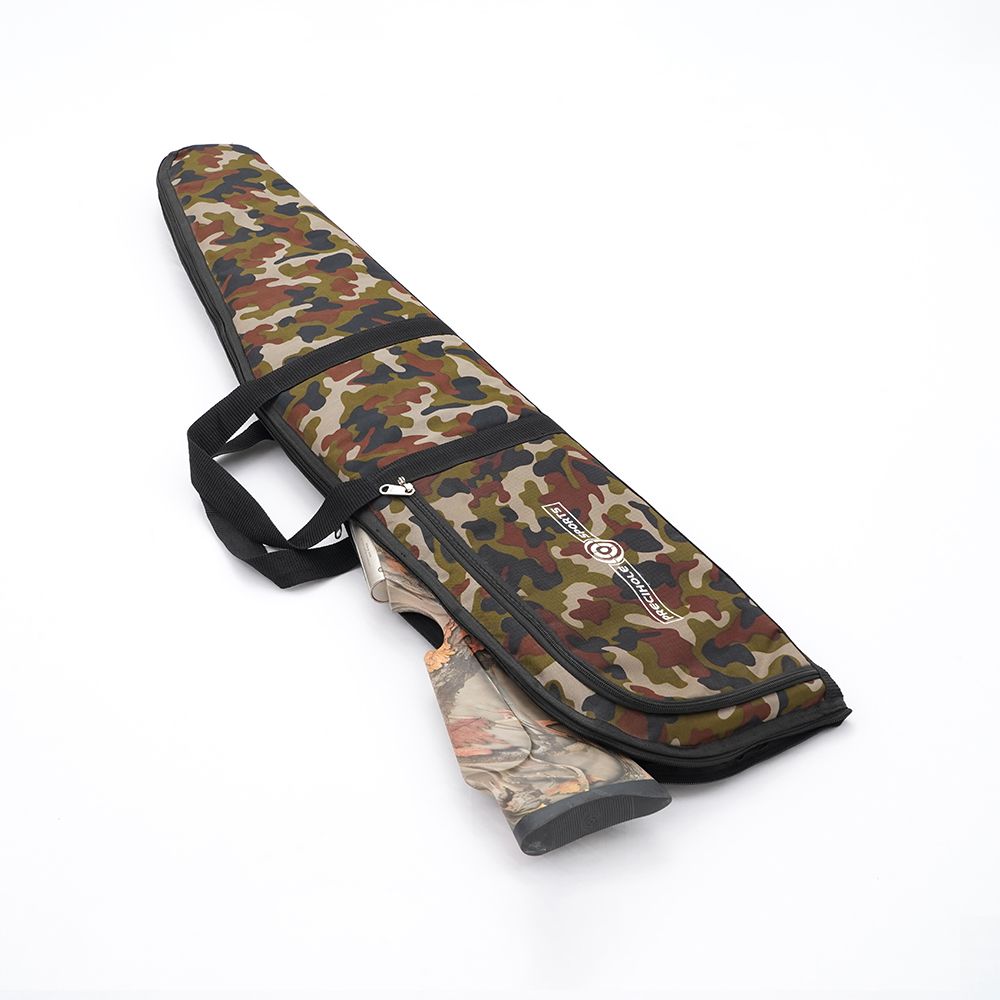 Rifle Case Std Camo