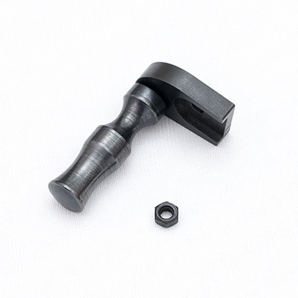 Left Hand Attachment for PX50 Match Pro