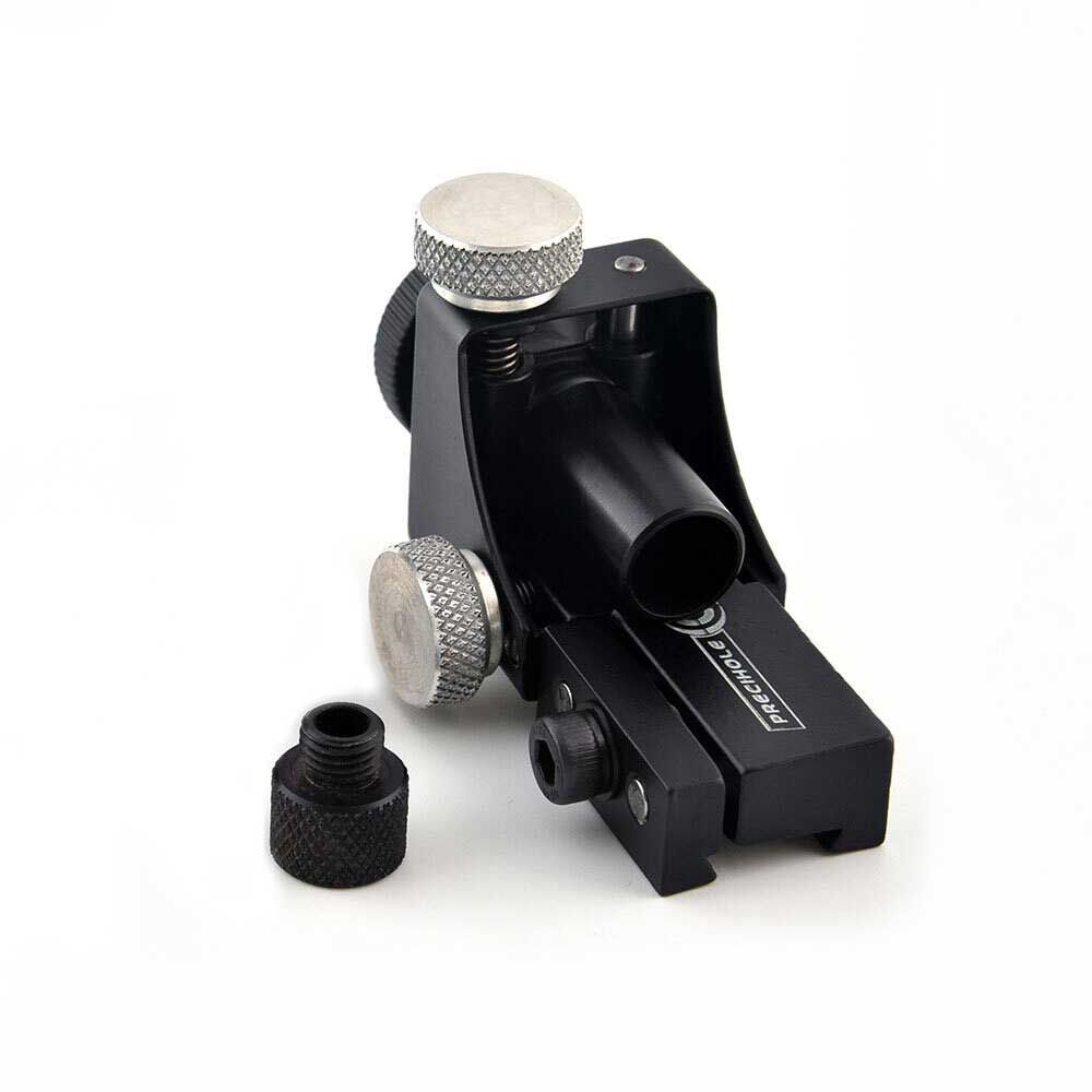 Aperture Rear Sight (20 Clicks)