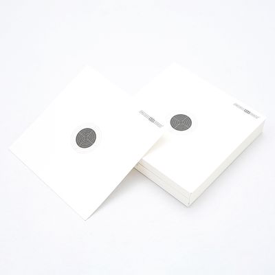 Rifle Target Sheets 170mmSQ - Pack of 100