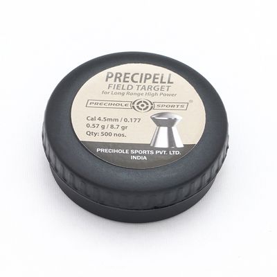 Precipell Round Pellets 0.177