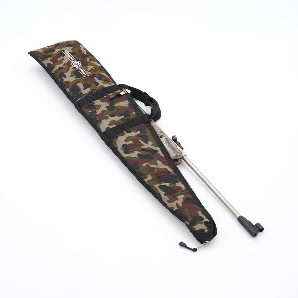 Rifle Case Slim Camo