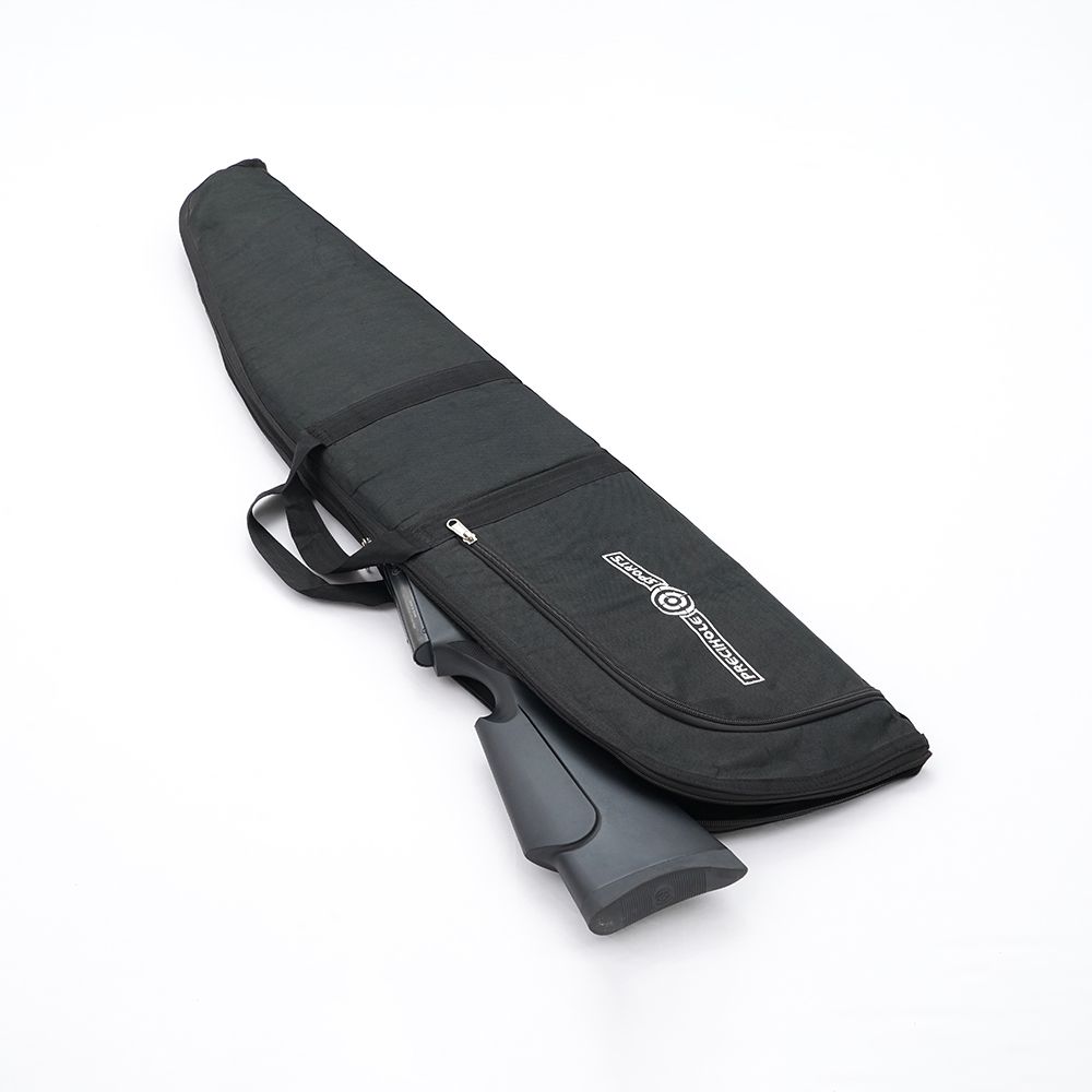 Rifle Case Std Black