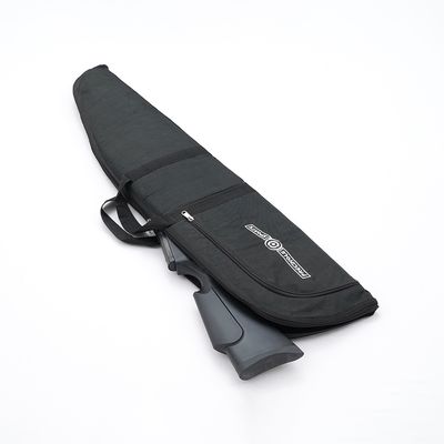 Rifle Case Std Black
