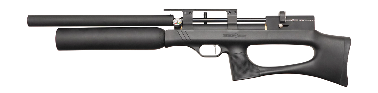 PX120 Minotaur B-X3