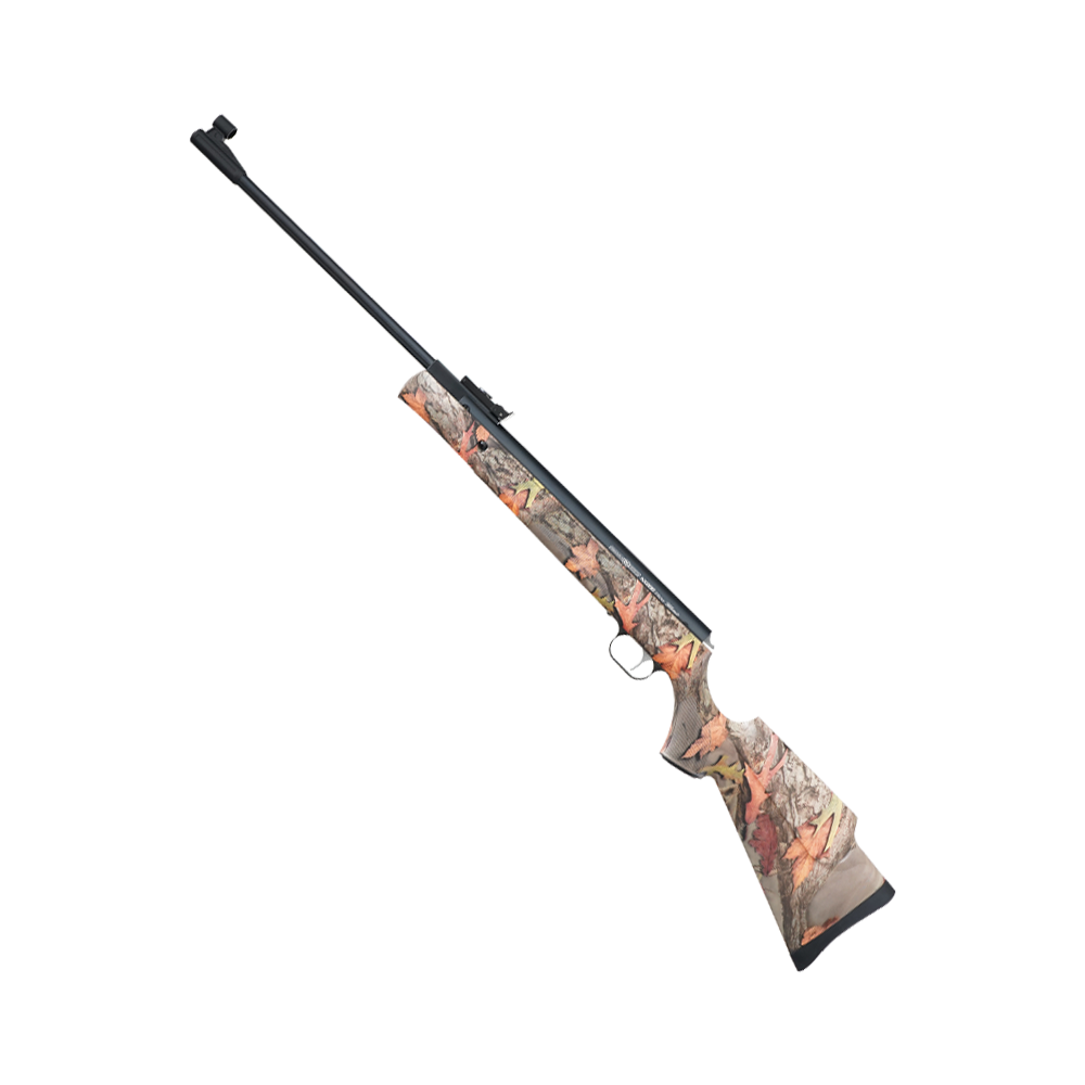 NX200 Athena Ultimate Classic With Camo Stock