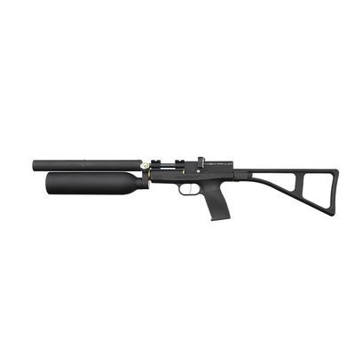 PP100 Chimera B-X3 With Black Stock Air Pistol