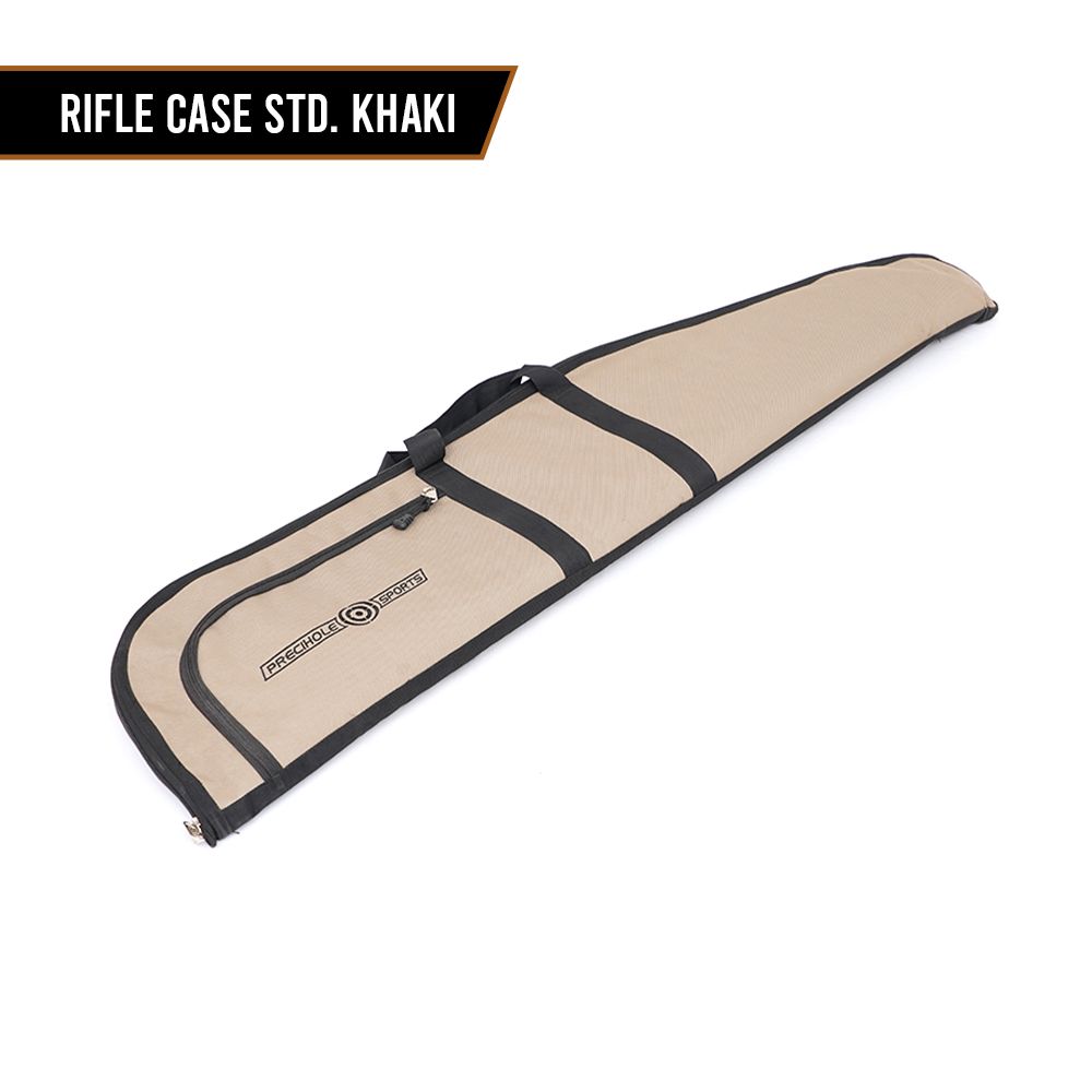 Rifle Case Std Khaki