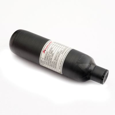 Carbon Fibre Bottle (.35Ltr)