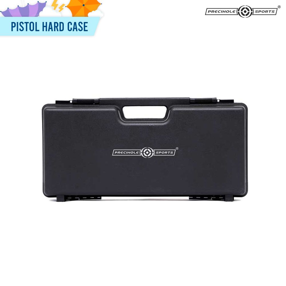 Pistol Hard Case