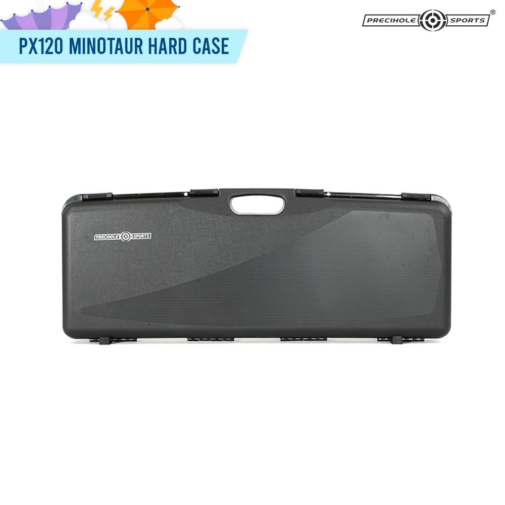 PX120 Rifle Hard Case