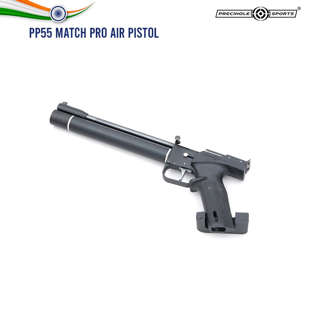 PP55 Match Pro Air Pistol