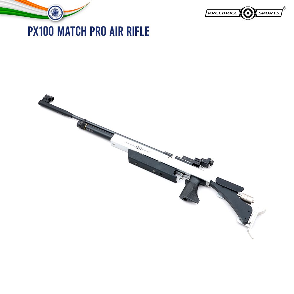 PX100 Match Pro Air Rifle