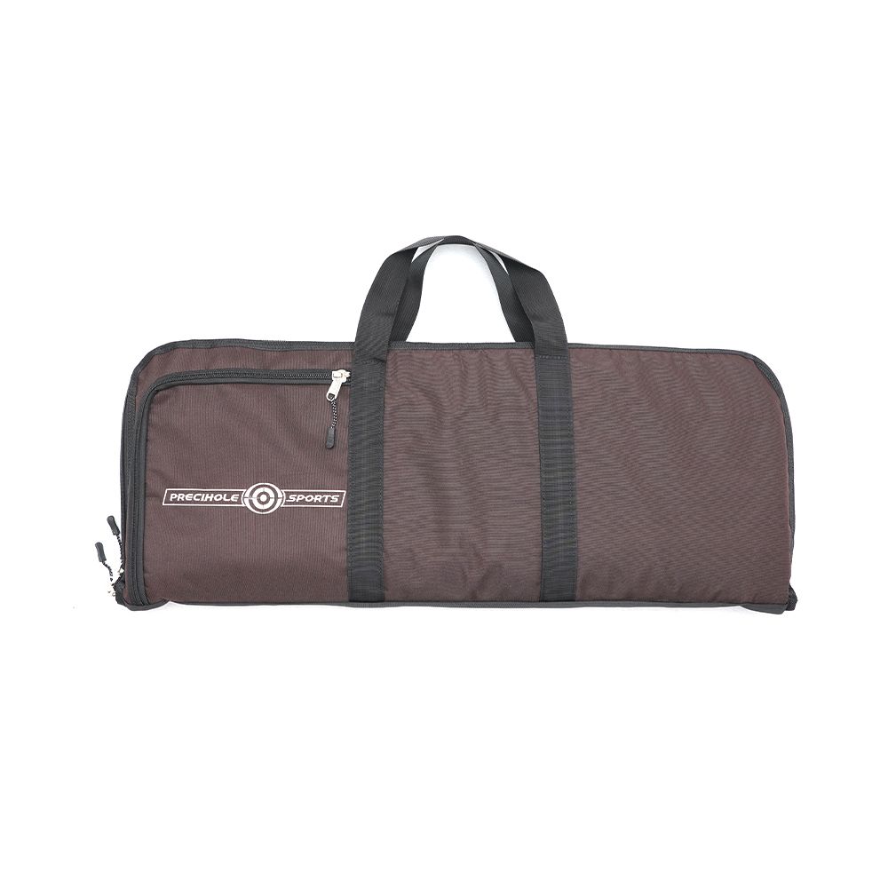 Rifle Brown Case For Chimera